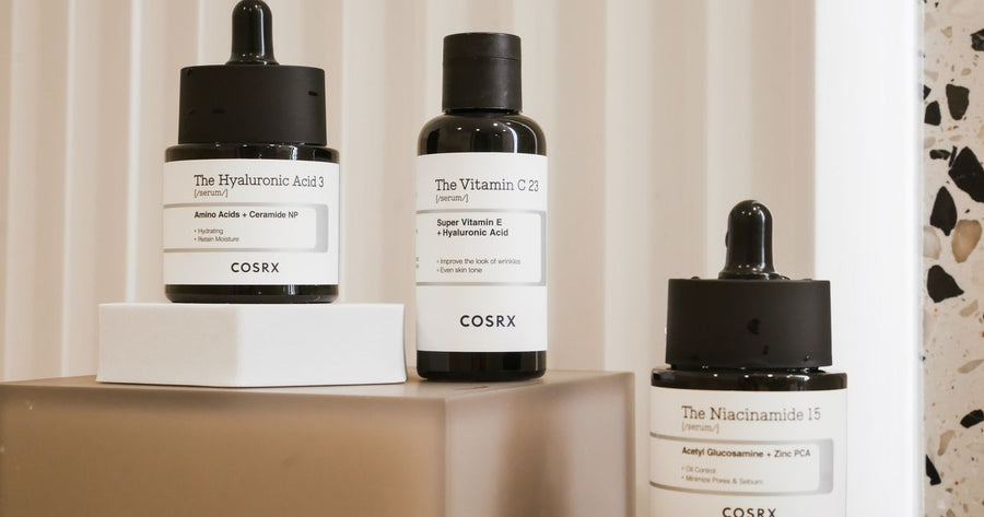 Niacinamide Serum: Benefits, How to Use & Best Results