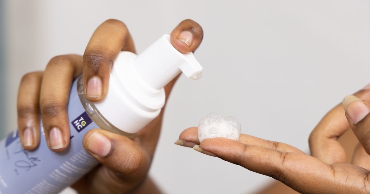 Best Gentle Face Cleanser: Find One for Your Skin Type