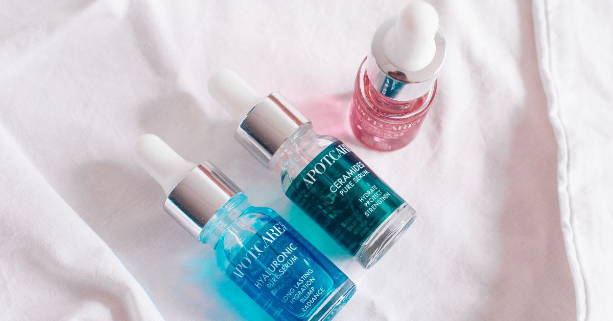 Best Hyaluronic Acid Serum for Radiant, Hydrated Skin