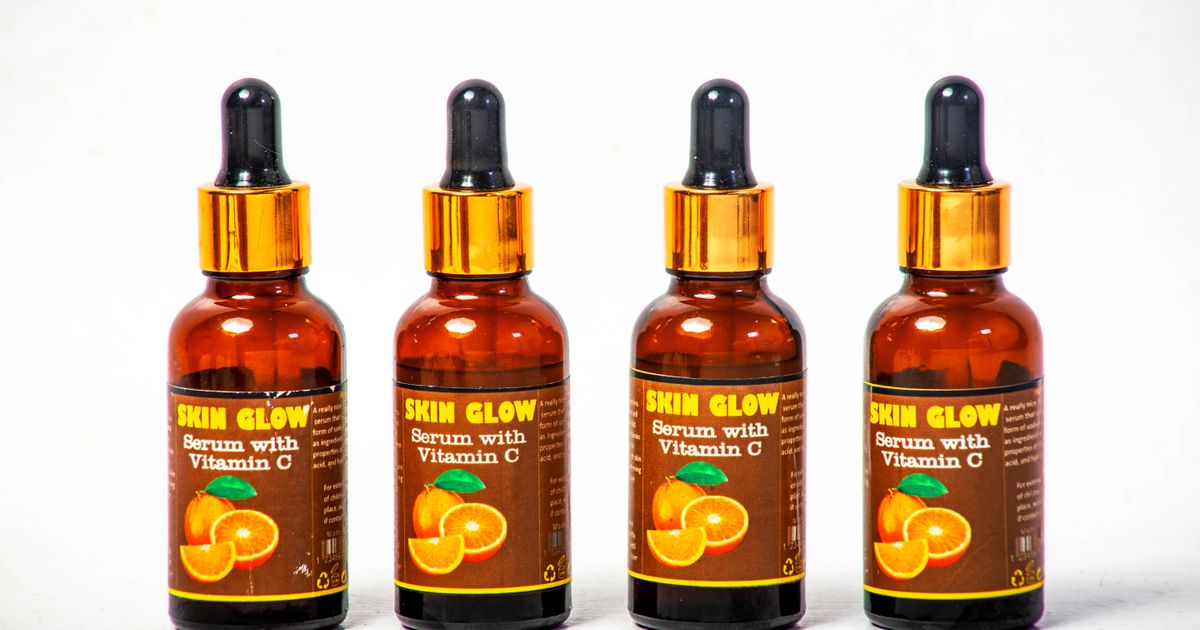 Vitamin C Serum: How to Pick One That Actually Works