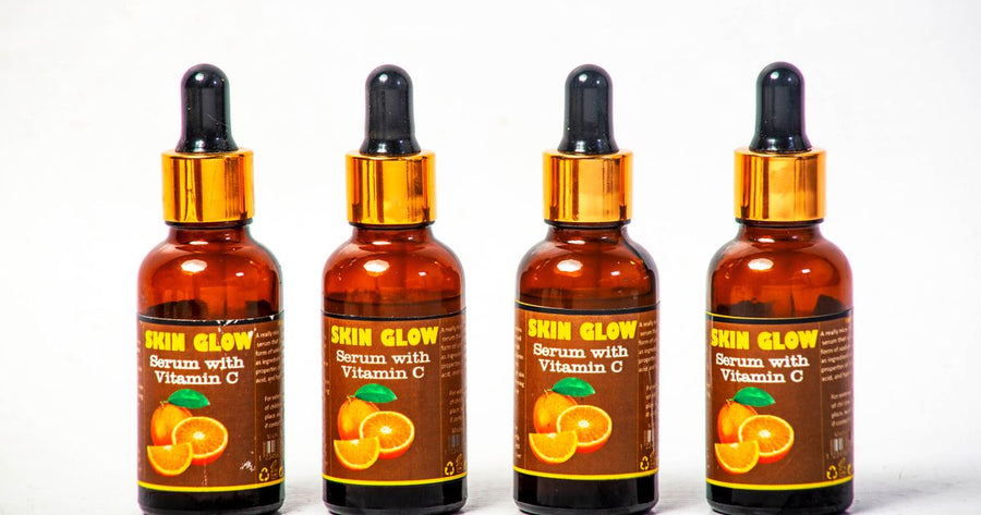 Vitamin C Serum: How to Pick One That Actually Works