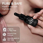 GODA Pheromones Perfume for Women with Jasmine and Rose 15ml