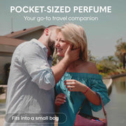 GODA Pheromones Perfume for Women with jasmine and rose floral notes