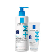 La Roche-Posay Lipikar AP+MAX moisturizing body cream tube