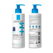 La Roche-Posay Lipikar AP+MAX moisturizing body cream tube
