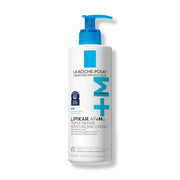 La Roche-Posay Lipikar AP+MAX moisturizing body cream for dry sensitive skin