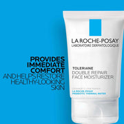 La Roche-Posay Toleriane Double Repair Face Moisturizer 100ml bottle