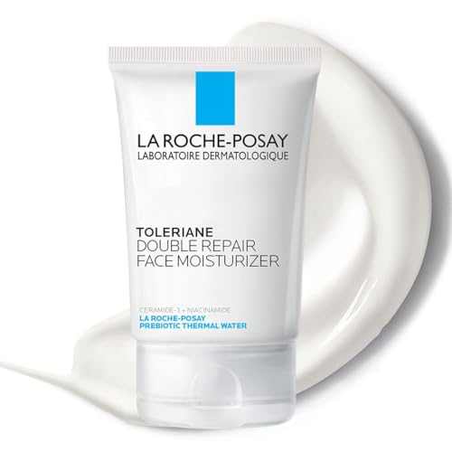 La Roche-Posay Toleriane Double Repair Face Moisturizer 100ml tube