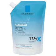 La Roche-Posay Toleriane foaming facial cleanser with niacinamide