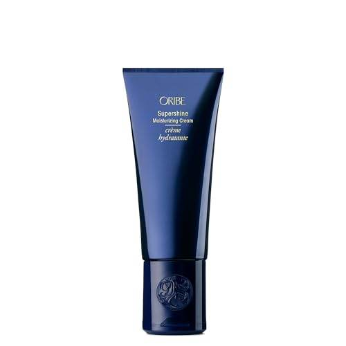 Oribe Supershine Moisturizing Cream high gloss leave-in conditioner