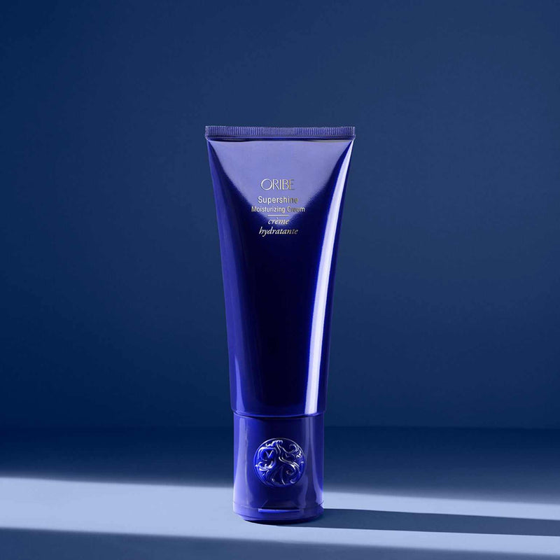 Oribe Supershine Moisturizing Styling Cream - Adds Shine & Smooths