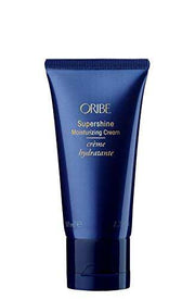 Oribe Supershine Moisturizing Cream high gloss leave-in conditioner jar