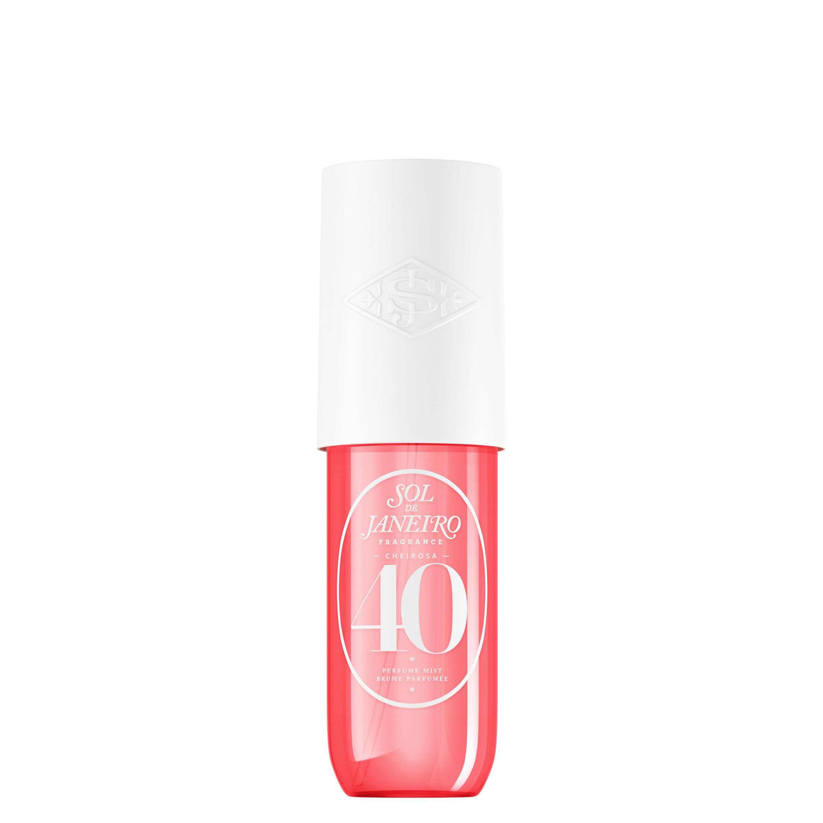 Sol de Janeiro Cheirosa 62 vanilla pistachio body and hair perfume mist