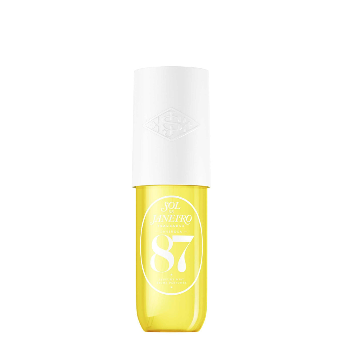 Sol de Janeiro Cheirosa 62 Hair and Body Perfume Mist bottle
