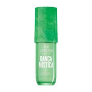 Sol de Janeiro Cheirosa 62 hair and body perfume mist bottle