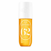 Sol de Janeiro Cheirosa 62 hair and body perfume mist bottle
