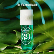 Sol de Janeiro Cheirosa 62 hair and body perfume mist bottle