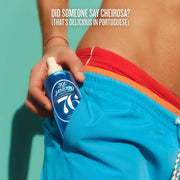 Sol de Janeiro Cheirosa 62 hair and body perfume mist bottle