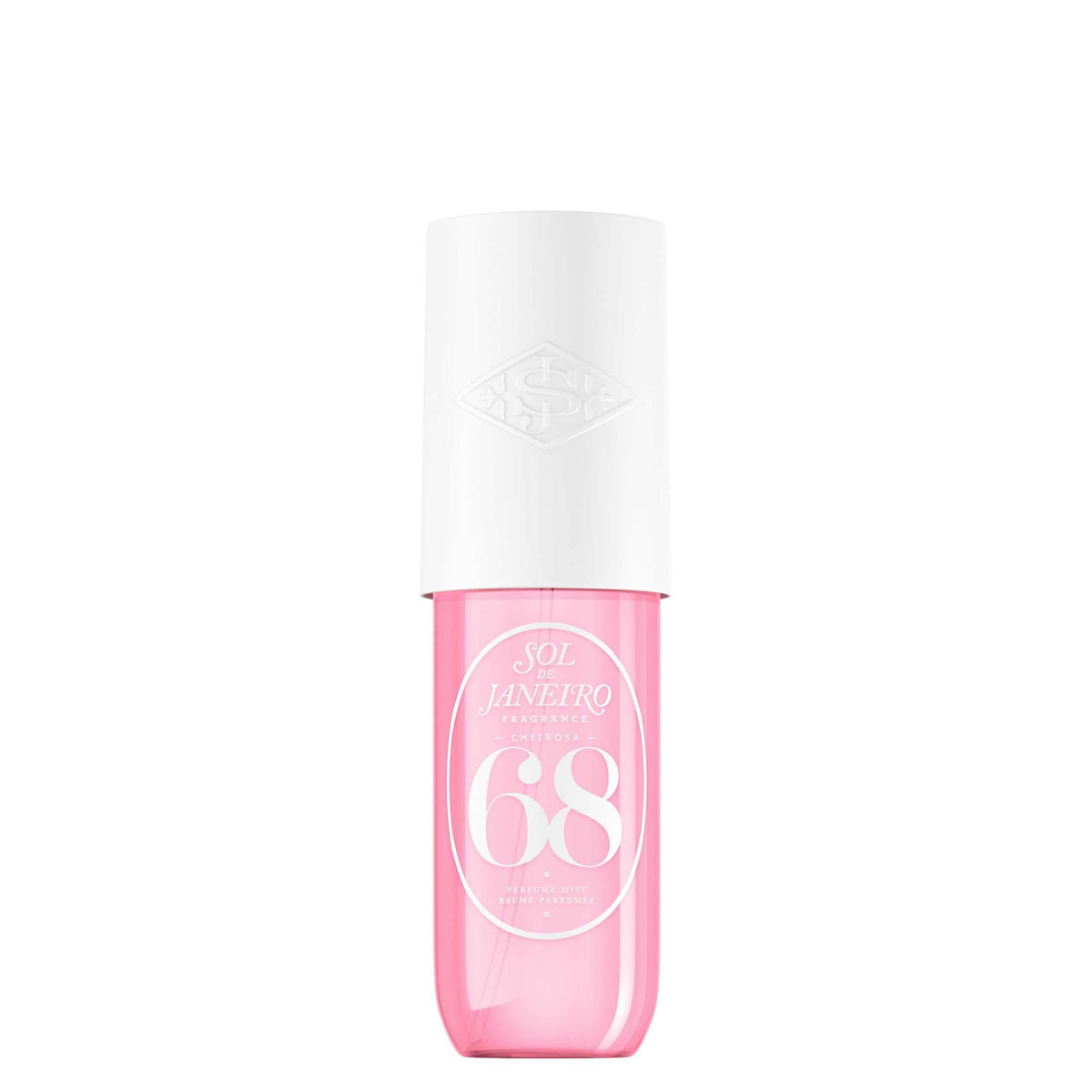 Sol de Janeiro Cheirosa 62 hair and body perfume mist bottle