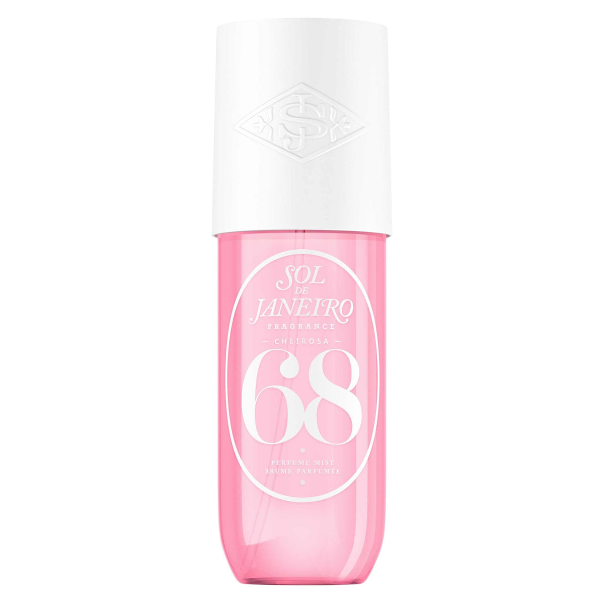 Sol de Janeiro Cheirosa 62 Hair and Body Perfume Mist bottle