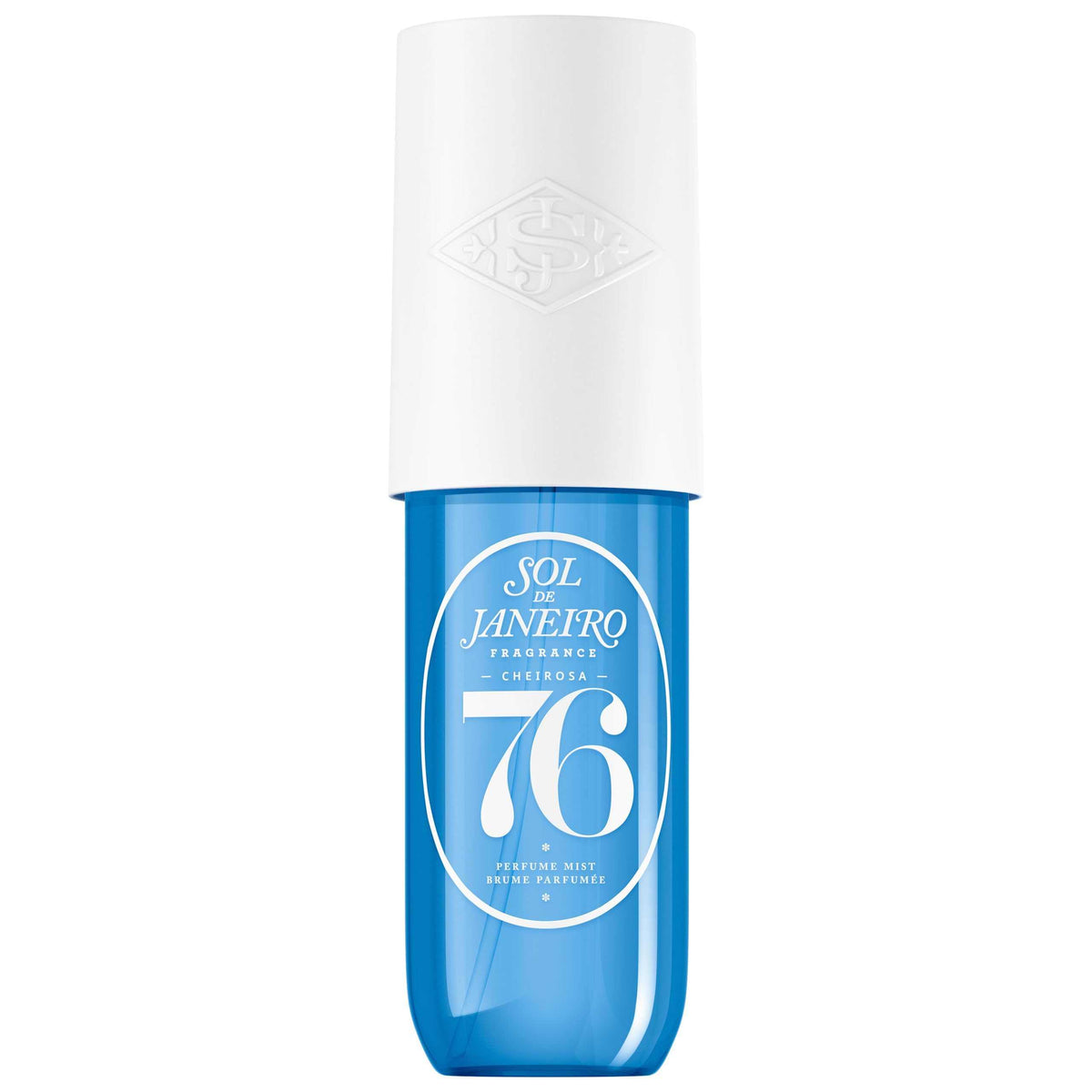 Sol de Janeiro Cheirosa 62 Hair and Body Perfume Mist bottle