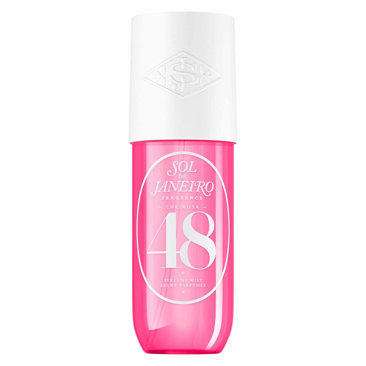 Sol de Janeiro Cheirosa 62 Hair and Body Perfume Mist bottle