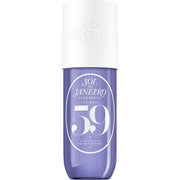 Sol de Janeiro Cheirosa 62 hair and body perfume mist bottle