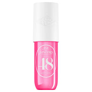 Sol de Janeiro Cheirosa 62 hair and body perfume mist bottle