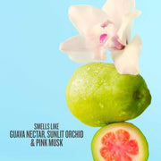 Sol de Janeiro Cheirosa 62 Hair and Body Perfume Mist bottle