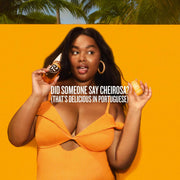Sol de Janeiro Cheirosa 62 Hair & Body Perfume Mist bottle