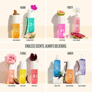 Sol de Janeiro Cheirosa 62 vanilla pistachio perfume mist bottle