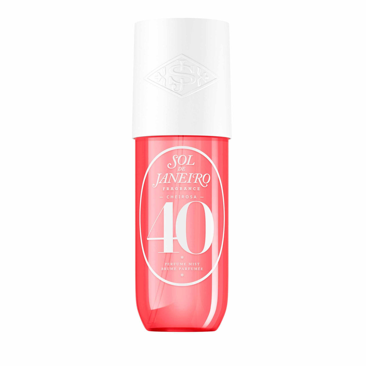 Sol de Janeiro Cheirosa 62 Hair & Body Perfume Mist bottle