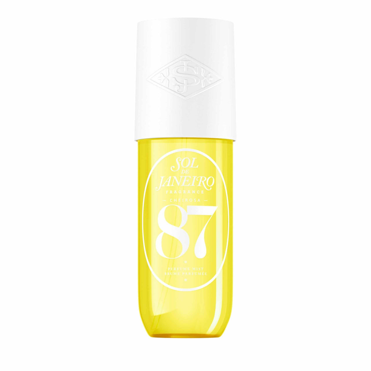 Sol de Janeiro Cheirosa 62 hair and body perfume mist