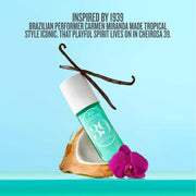Sol de Janeiro Cheirosa 62 hair and body perfume mist bottle