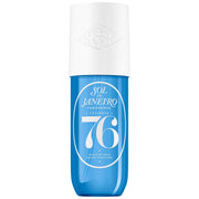 Sol de Janeiro Cheirosa 62 hair and body perfume mist bottle