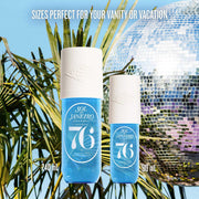 Sol de Janeiro Cheirosa 62 hair and body perfume mist bottle