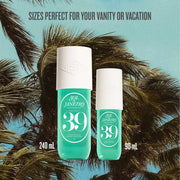 Sol de Janeiro Cheirosa 62 Hair and Body Perfume Mist bottle