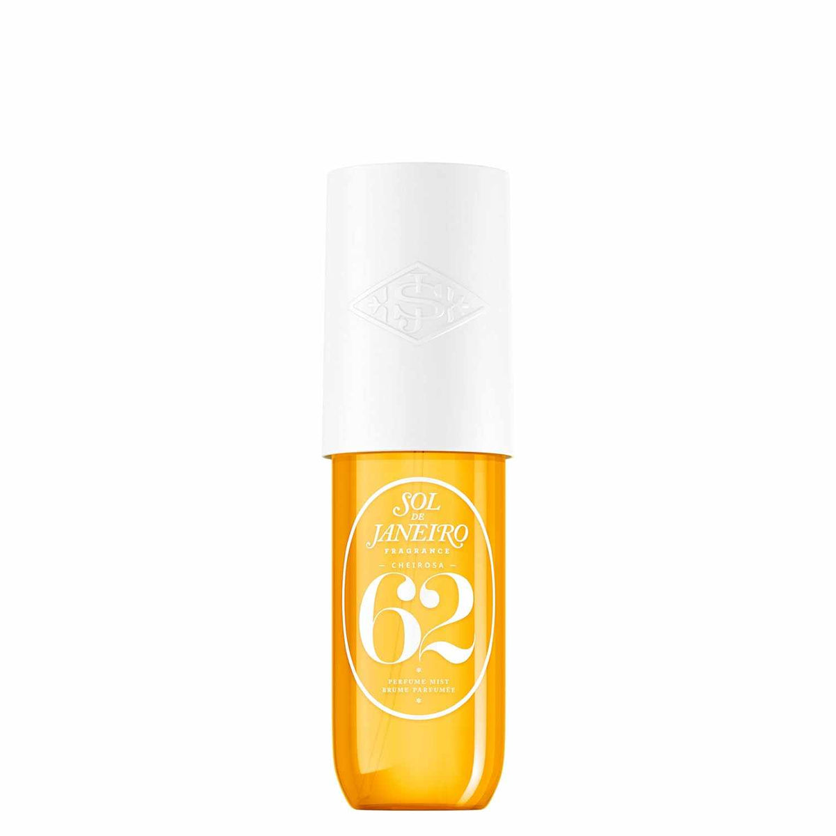 Sol de Janeiro Cheirosa 62 Hair & Body Perfume Mist bottle
