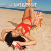 Sol de Janeiro Cheirosa 62 Vanilla Hair and Body Perfume Mist bottle