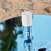 Sol de Janeiro Cheirosa 62 Vanilla Pistachio Hair and Body Perfume Mist