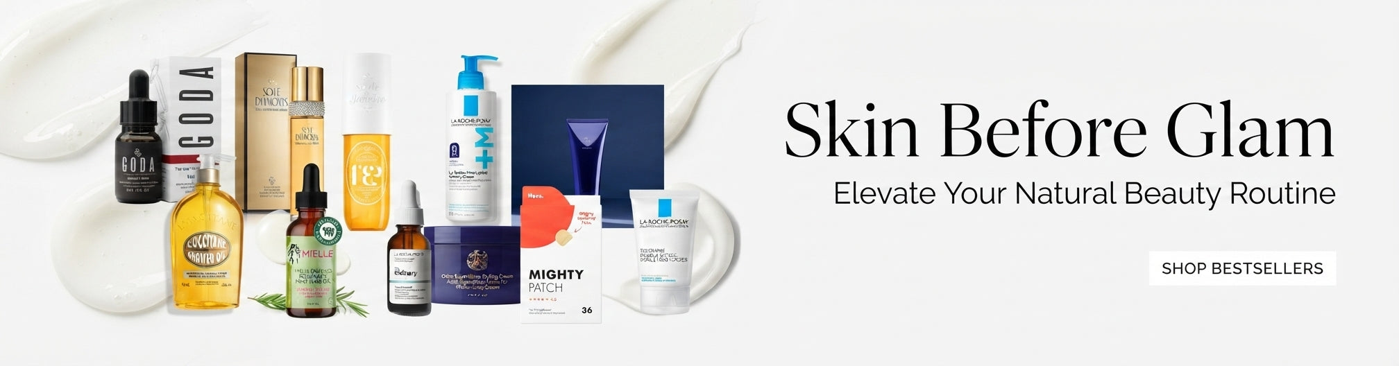 Skin Before Glam — Elevate your natural beauty routine