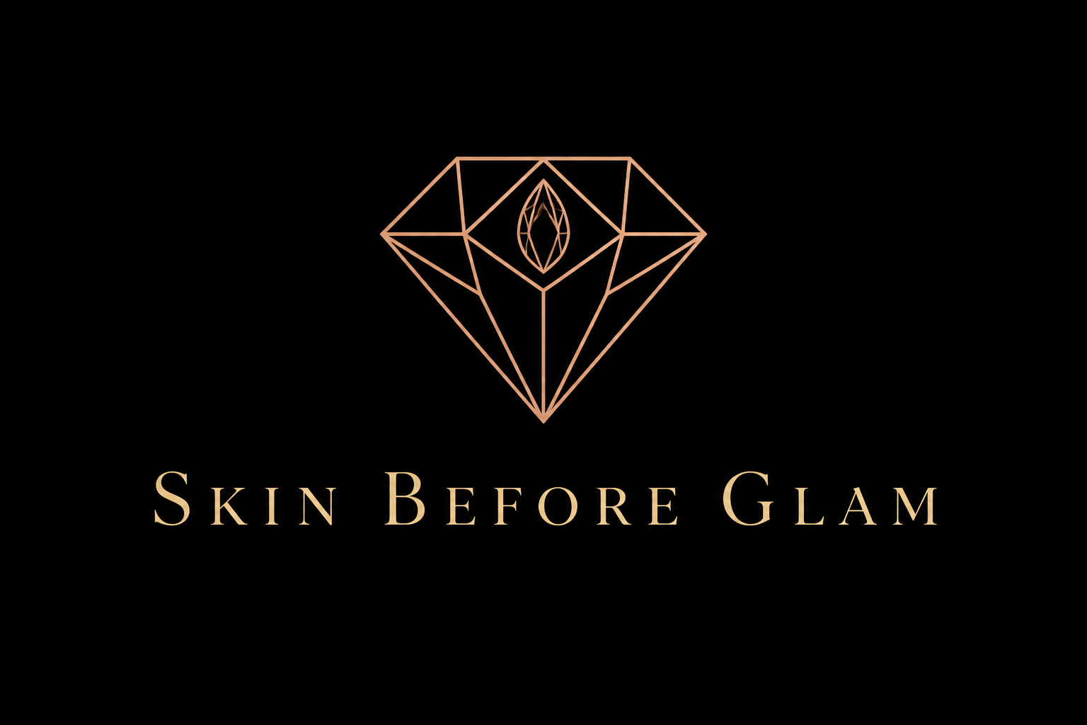 Skin Before Glam